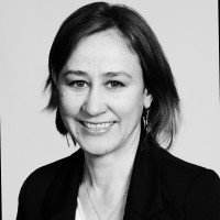 Iryna Polzikova