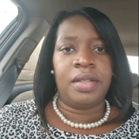 Esther Odame-Asiedu