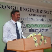 Dinesh Sa