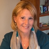Suzanne Pollard