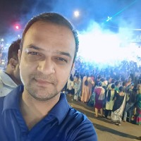 Chetan Fulwadiya