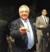 Mike Michael Marshall