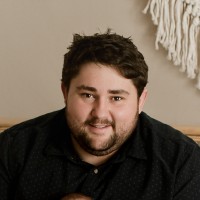 Jake Wardill