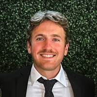Nick Haskin