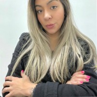 Thainá Garcia Catuzzo