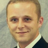 William Dye
