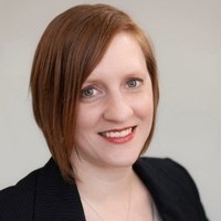 Andrea Krebel, Ph.D.