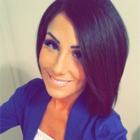 Tiffany Jackson