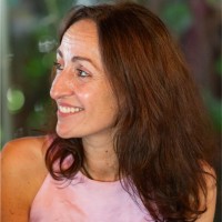 Eva Casino Ferriz