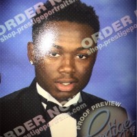 Jahalil Williams