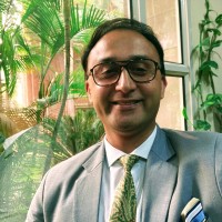 Major Kunal Kuttappa