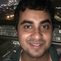 Ayan Choudhury