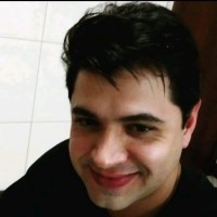 Daniel Almeida Ferreira