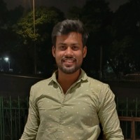 Vishal Keshari