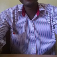 Douglas Isaboke