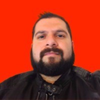 Argenis Becerrit Ruiz
