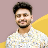 Gourab Goswami
