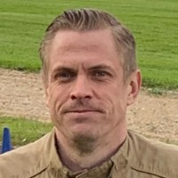 Lars Madshus Paaske