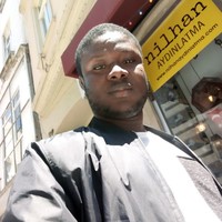 Eric Baidoo