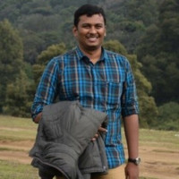Karthikeyan R