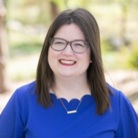 Reagan McGee, PhD, BCBA-D, LBA