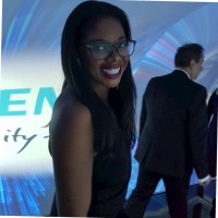 Nicola Benjamin ChPP, MBA, MAPM