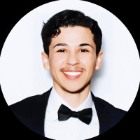 Daniel Araujo, CAHSO