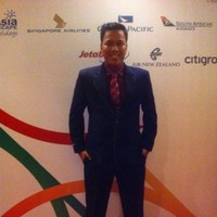 Angga Juniardo