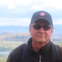 Christopher Thomas