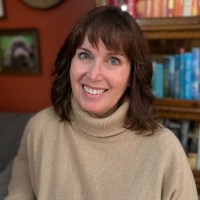 Jill Runstrom