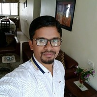 Sarwar Shaikh