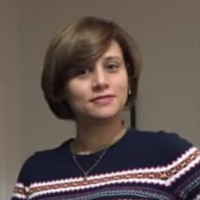 Alfonsina Gomez