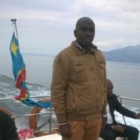 Felicien Cigohwa