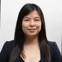 Lucy Wu, P.Eng., Pmp