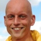 Pieter-Ton Sprangers