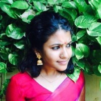 Sanjana Ravi