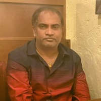 Satish (Bob) Gogineni