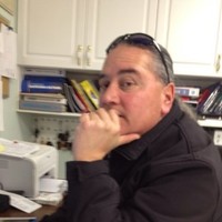 Shaun Walters, RRO, TQ, HCRI