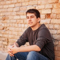 Noah Mcrae