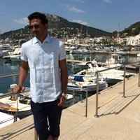 Mayur Morey