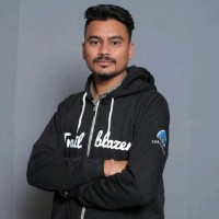 Vrushabh Gupta