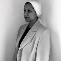 Nada Shahin