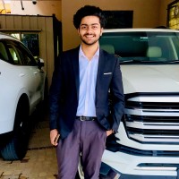 Malik Ali Hamza
