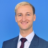 Ruben Angove