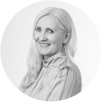 Astrid Midbøe Ramstad