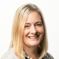 Sally Jamieson