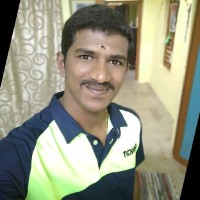 Selva Kumar