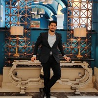 Suyash V.