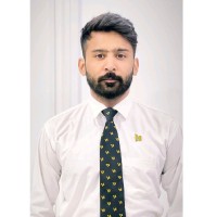 Sufyan Rasheed