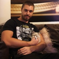 Alexander Gospodinov